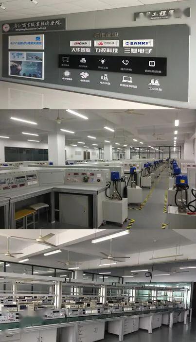 2020年提前招生優(yōu)勢專業(yè)深度解析 電子信息工程技術引領工程與技術研究新浪潮