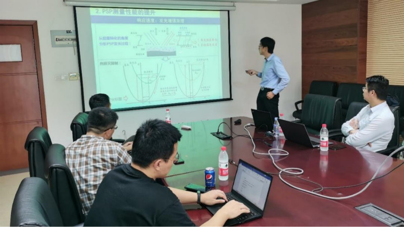 彭迪副教授赴重慶大學土木工程學院開展學術報告，深化工程領域前沿交流